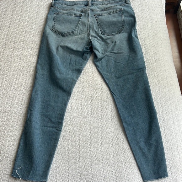 Gap legging jean - Picture 3 of 4